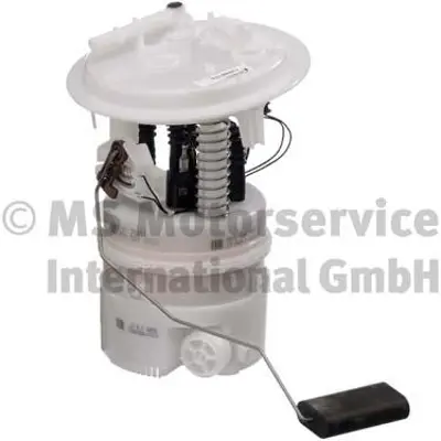 PIERBURG 7.00468.73.0 Fuel Pump Module Peugeot 9687218480