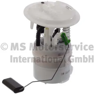 PIERBURG 7.00468.76.0 Fuel Pump Module Cıtroen 1525HG 9659874980