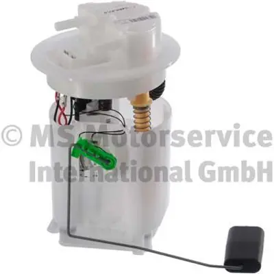 PIERBURG 7.00468.87.0 Fuel Pump Module Peugeot 1525A7