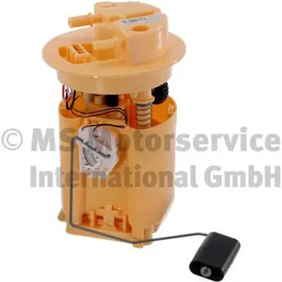 PIERBURG 7.00468.88.0 Fuel Pump Module Cıtroen 1525T4