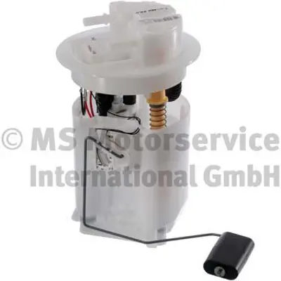 PIERBURG 7.00468.89.0 Fuel Pump Module Cıtroen 152597 9631944280