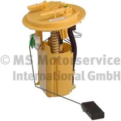 PIERBURG 7.00468.90.0 Fuel Pump Module Peugeot 1613302680 9640626980