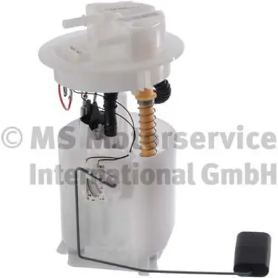 PIERBURG 7.00468.92.0 Fuel Pump Module Cıtroen 152577 9628530280