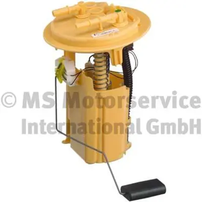 PIERBURG 7.00468.97.0 Fuel Pump Module Peugeot 1525W1