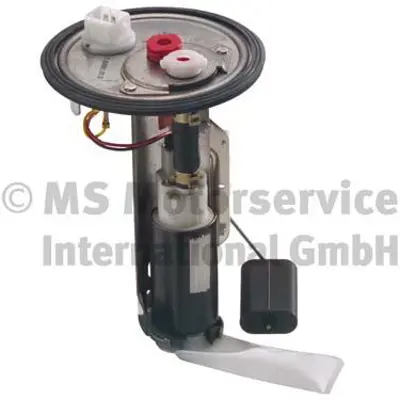 PIERBURG 7.00661.01.0 Fuel Pump Module Ford 98FP9H307CA