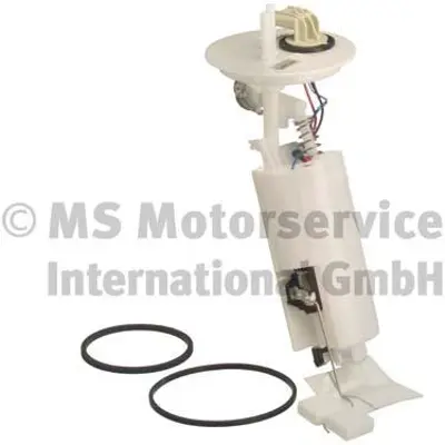 PIERBURG 7.00661.54.0 Fuel Pump Module Chrysler 