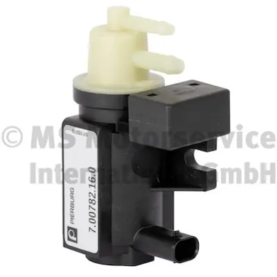 PIERBURG 7.00782.16.0 Electropneumatıc Pressure Transducer A0101531328