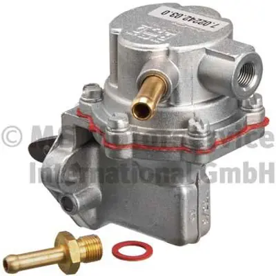 PIERBURG 7.02242.03.0 Fuel Pump Mercedes-Benz A0010915901