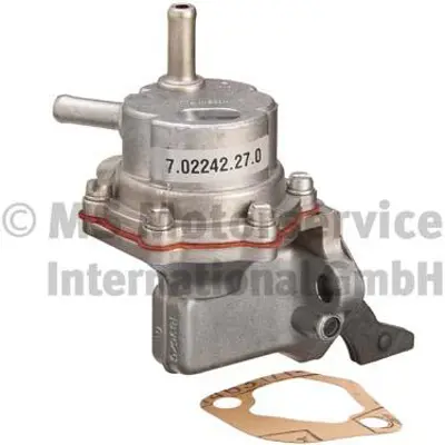 PIERBURG 7.02242.27.0 Fuel Pump Ford 85BF9350BA