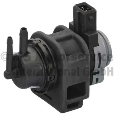 PIERBURG 7.02256.15.0 Electropneumatıc Pressure Transducer Renault 8200575400