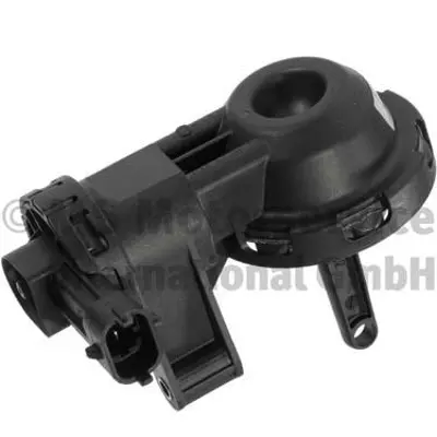 PIERBURG 7.02256.31.0 Control Valve Opel 25334477