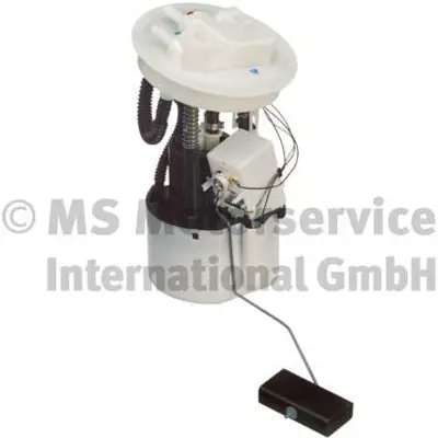 PIERBURG 7.02550.16.0 Fuel Pump Module Renault 7700832220