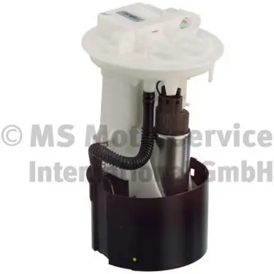 PIERBURG 7.02550.24.0 Fuel Pump Module Renault 7700307150