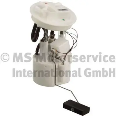 PIERBURG 7.02550.31.0 Fuel Pump Module Renault 7700832219