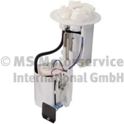 PIERBURG 7.02552.70.0 Fuel Pump Module Toyota 7702002502