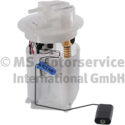 PIERBURG 7.02700.01.0 Fuel Pump Module Peugeot 152596