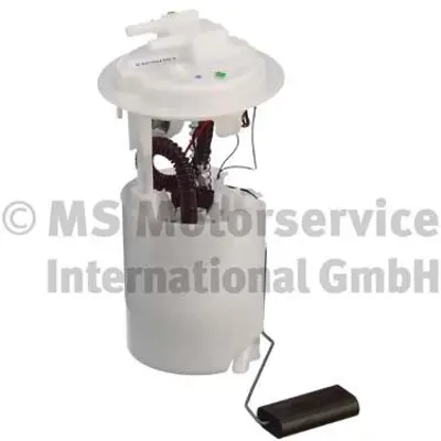 PIERBURG 7.02700.02.0 Fuel Pump Module Peugeot 1525F1