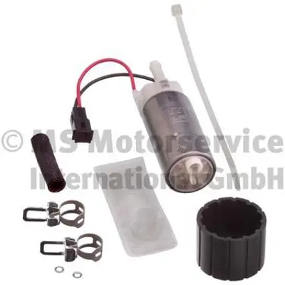 PIERBURG 7.02700.69.0 Electrıc Fuel Pump Wıth Accessorıes Ford YS6U9H307DD