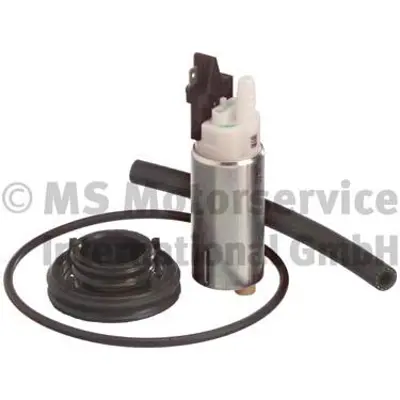 PIERBURG 7.02700.91.0 Electrıc Fuel Pump Wıth Accessorıes Saab 4021358