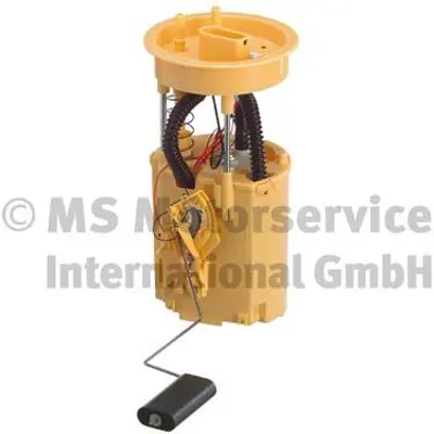 PIERBURG 7.02701.01.0 Fuel Pump Module 5Z0919050B