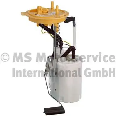 PIERBURG 7.02701.03.0 Fuel Pump Module Volkswagen 3C0919050N