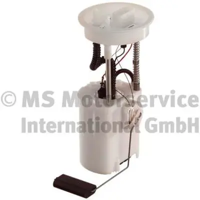 PIERBURG 7.02701.11.0 Fuel Pump Module Ford 7M3919051C YM219H307CA