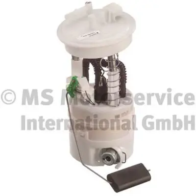 PIERBURG 7.02701.13.0 Fuel Pump Module 17040CH000