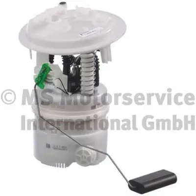 PIERBURG 7.02701.50.0 Fuel Pump Module Peugeot 1525NQ 9681234180