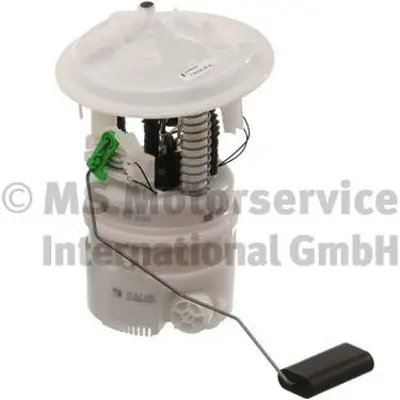 PIERBURG 7.02701.51.0 Fuel Pump Module Peugeot 1525NR 9681234980