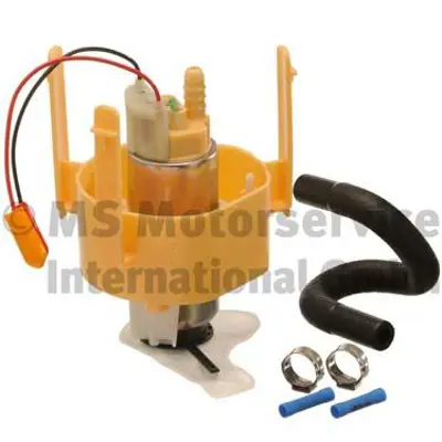 PIERBURG 7.02701.55.0 Electrıc Fuel Pump Wıth Accessorıes Fıat 60689427