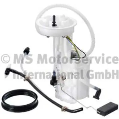 PIERBURG 7.03794.23.0 Fuel Pump Module 8E0919051CJ 8E0919051P