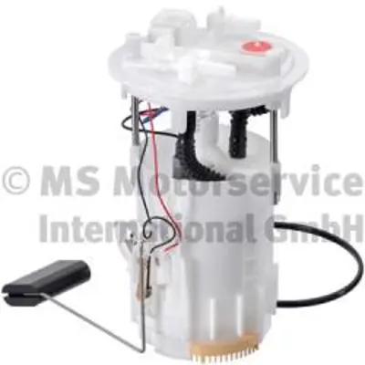 PIERBURG 7.03794.27.0 Fuel Pump Module 4409349 8200084183