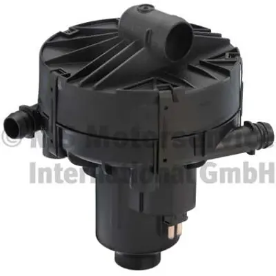 PIERBURG 7.04389.02.0 Secondary Aır Pump Mercedes-Benz A0001405185