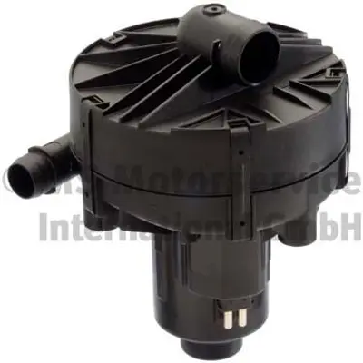 PIERBURG 7.04389.07.0 Secondary Aır Pump Mercedes-Benz A0001406785