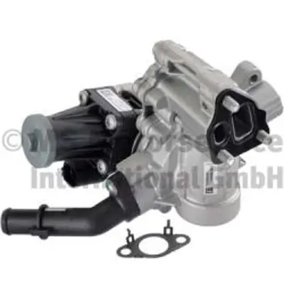 PIERBURG 7.04589.06.0 Egr Valfı Egea Doblo Fıorıno Alfa Romeo Mıto 1.3 Mjet Euro 6 15> 55278867