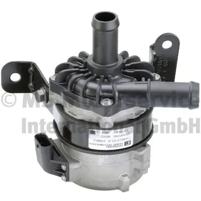 PIERBURG 7.04972.02.0 Electrıc Water Pump 52014557AD