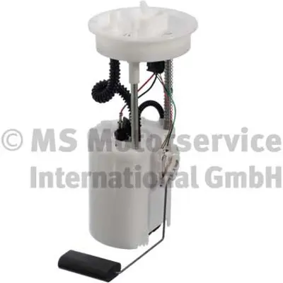 PIERBURG 7.05656.07.0 Fuel Pump Module Volkswagen 1T0919051P