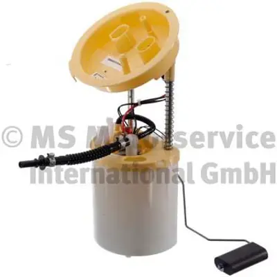 PIERBURG 7.05656.15.0 Fuel Pump Module Bmw 7197075