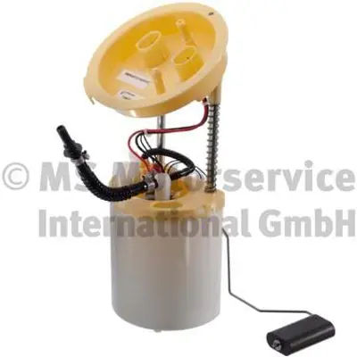 PIERBURG 7.05656.16.0 Fuel Pump Module Bmw 7197076