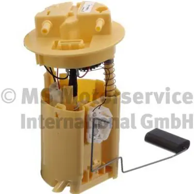 PIERBURG 7.05656.19.0 Fuel Pump Module 9658348080