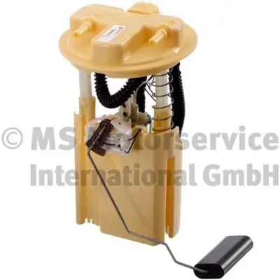 PIERBURG 7.05656.37.0 Fuel Pump Module Renault 172027215R