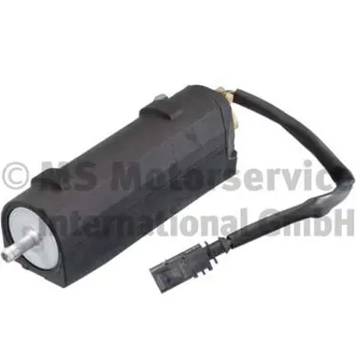 PIERBURG 7.05656.47.0 Electrıc Fuel Pump Volkswagen 5N0906129B