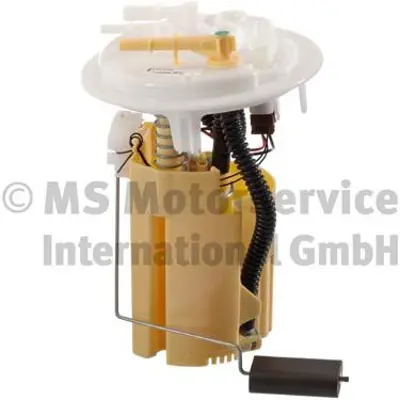 PIERBURG 7.05656.49.0 Fuel Pump Module Cıtroen 1489086080 1525V2