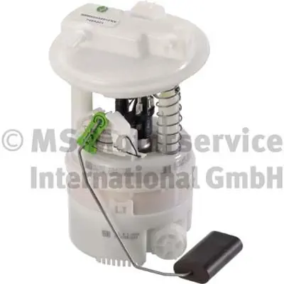 PIERBURG 7.05656.67.0 Fuel Pump Module Dacıa 172022047R