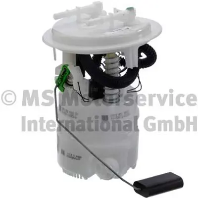 PIERBURG 7.05656.86.0 Fuel Pump Module Peugeot 1611118880 9680530680