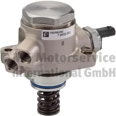 PIERBURG 7.06032.18.0 Fuel Pump Hıgh Pressure Audı 7L127025T