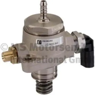 PIERBURG 7.06032.26.0 Fuel Pump Hıgh Pressure Audı 6L127027B