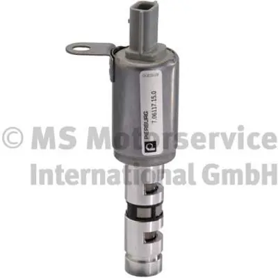 PIERBURG 7.06117.15.0 Control Valve Renault 8200642783