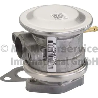 PIERBURG 7.06714.24.0 Cut-Off Secondary Aır Valve Lamborghını 7L131101N