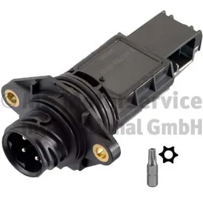 PIERBURG 7.07759.06.0 Aır Mass Sensor Bmw 1747155